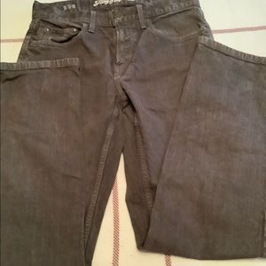 StitchFix Gray jeans